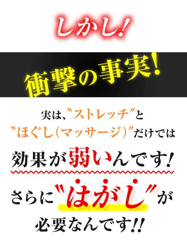 ストレッチハーツ（DVD 冊子付） | つらい肩こり・腰痛に。肩甲骨・骨盤はがしでコリを取る！-[一番星公式ショップ]